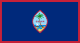 Guam flag