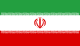 Iran, Islamic Republic of flag