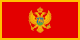 Montenegro flag