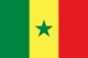 Senegal flag