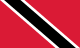 Trinidad and Tobago flag