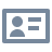 ID required icon